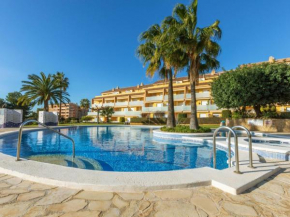 Apartment Sierra de Irta by Interhome